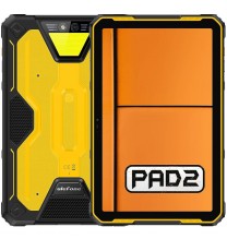 Ulefone Armor Pad 2 11" 8GB/256GB Amarillo